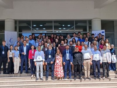 El Doctor Negrín lidera la formación en ingeniería sanitaria junto a la ULPGC y universidades de Rumanía y Turquía