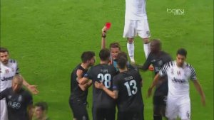 El colegiado alem&aacute;n Felix Brych dirigir&aacute; el Espa&ntilde;a-Suecia