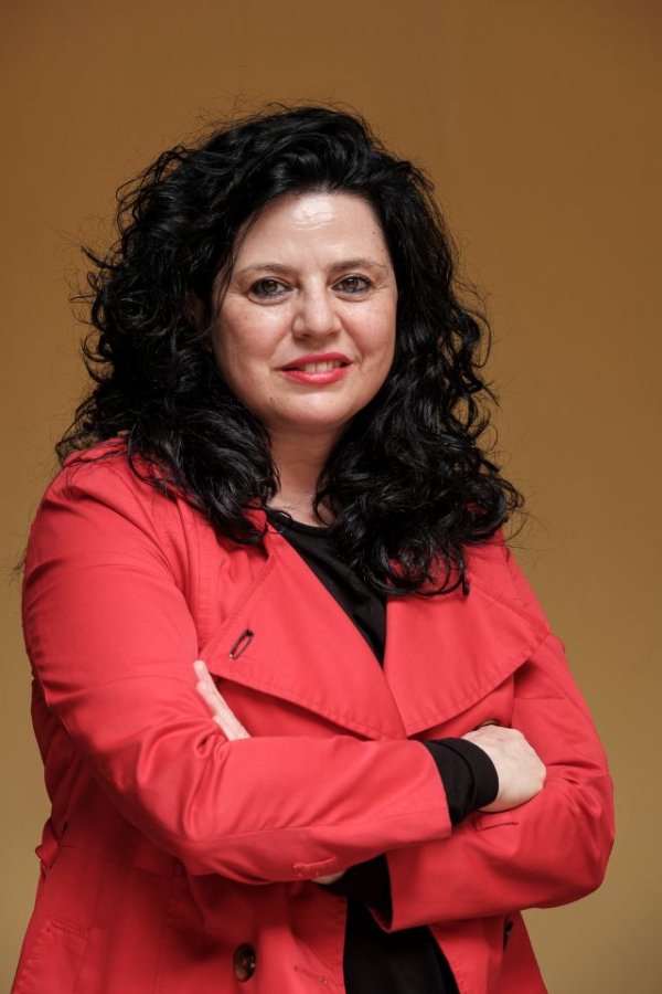 Entrevista a Victoria Galván, directora de la Casa Museo Pérez Galdós