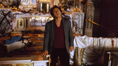 Filmoteca Canaria y Tenerife Noir programan ‘Teniente Corrupto’, film sobre un oscuro y depravado policía