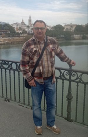 Art&iacute;culo de opini&oacute;n: 'Sobre el Mar Rojo, por Jes&uacute;s Antonio Fern&aacute;ndez Olmedo