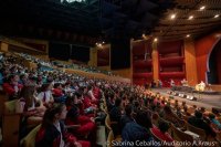 La Escuela Verseadora de Gran Canaria pone en marcha su sexto curso con el respaldo del Cabildo