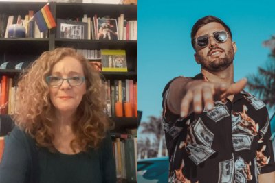 El p&uacute;blico ir&aacute; a &lsquo;Ligar&rsquo; al Guiniguada este jueves