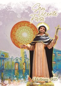 Valleseco: Las Fiestas Patronales de San Vicente Ferrer inundan las median&iacute;as de Gran Canaria