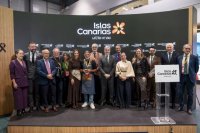 La conectividad a&eacute;rea de Canarias con la pen&iacute;nsula inicia la estabilizaci&oacute;n tras a&ntilde;os de intenso crecimiento