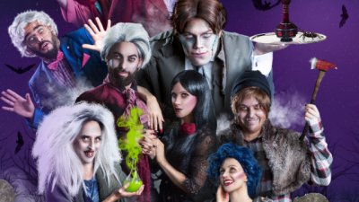 &lsquo;Monstruitos&rsquo; llena el Guiniguada de humor, m&uacute;sica y teatro para celebrar en familia el D&iacute;a de la Madre