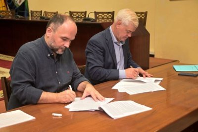 Transici&oacute;n Ecol&oacute;gica destina un mill&oacute;n de euros a un proyecto de gesti&oacute;n forestal sostenible en El Hierro