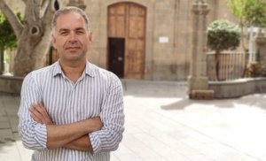Entrevista a Francisco González (Director del Festival del Sur-Encuentro Teatral Tres Continentes)