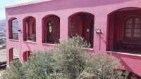 La Casa de la Juventud de G&aacute;ldar cambia sus 142 luminarias a led