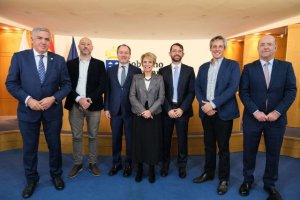 Economía analiza procesos de innovación más eficaces para Canarias