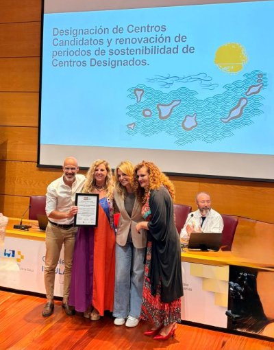 Atención Primaria de Tenerife expone su experiencia en guías de buenas prácticas en las III Jornadas BPSO