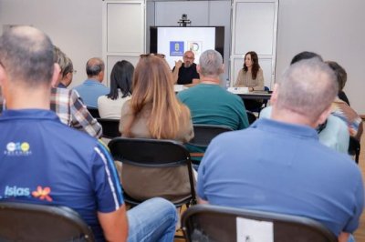 El Instituto Insular de Deportes mejora la gesti&oacute;n de las ayudas al deporte al abonar 3.526.600 euros antes del verano