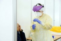 Sanidad constata 512 casos de COVID-19 en las &uacute;ltimas 24 horas