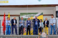 FIFLP: El F&uacute;tbol Canario celebra que Gran Canaria es sede del Mundial 2030