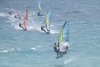 Espa&ntilde;a y Croacia lideran las carreras de Slalom en Pozo Izquierdo