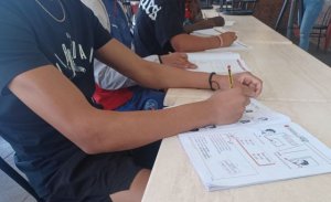 Canarias comienza a remitir al Estado los primeros expedientes de menores migrantes para su traslado a la Península