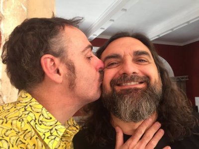 Los cuentos er&oacute;ticos recorren las calles de Vegueta