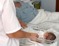 El primer nacimiento de 2026 en los hospitales p&uacute;blicos de Canarias tuvo lugar en La Palma