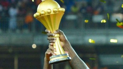 Pol&eacute;mica con los controles de COVID en la Copa de &Aacute;frica