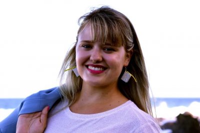 Oswaldo Guerra y Covadonga Garc&iacute;a Fierro protagonistas de un seminario en la Casa-Museo Tom&aacute;s Morales