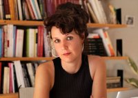 Sabina Urraca habla en la Casa-Museo P&eacute;rez Gald&oacute;s sobre la profesionalizaci&oacute;n de la mentira