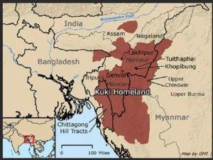 Art&iacute;culo de opini&oacute;n: 'Bangladesh advirti&oacute; sobre un complot occidental para forjar un Estado sustituto cristiano en la regi&oacute;n'