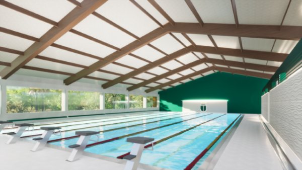 Teror: Se pone en marcha la obra de remodelación integral de la Piscina Municipal