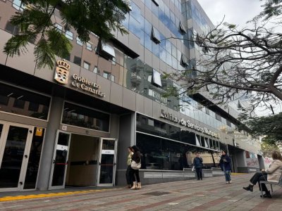 El Gobierno de Canarias impulsa la innovaci&oacute;n p&uacute;blica con motivo del D&iacute;a Mundial de la Creatividad y la Innovaci&oacute;n