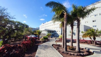 La Candelaria investiga la aplicaci&oacute;n de nuevos f&aacute;rmacos como tratamiento para la enfermedad de Dent de tipo 1