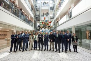 Binter celebra 37 a&ntilde;os de compromiso con la conectividad de Canarias