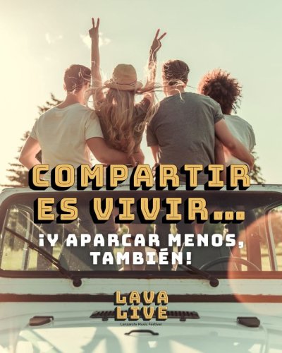 Lanzarote: Consejos para disfrutar del Lava Live Fest de forma segura y saludable