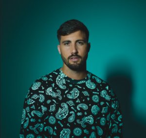 Kilian Viera, Toni Bob Dj, Aitor Jim&eacute;nez &lsquo;El Ima&rsquo; y Dj Fabrizio act&uacute;an este s&aacute;bado en Gu&iacute;a dentro de la &lsquo;Noche Joven&rsquo; de sus fiestas patronales