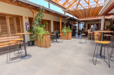 Valleseco moderniza el Mercado Ecol&oacute;gico con una subvenci&oacute;n de 8.000 euros del Gobierno de Canarias