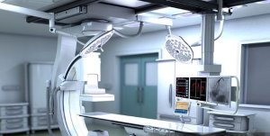 Sanidad invierte 4,8 millones de euros en 21 sistemas de fluoroscopia digital para el radiodiagnóstico de órganos