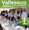 Día grande de las Fiestas de la Manzana de Valleseco