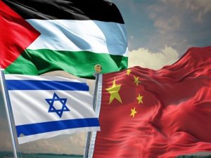 Art&iacute;culo de opini&oacute;n: 'La decepci&oacute;n de Israel con la reacci&oacute;n de China al &uacute;ltimo conflicto no deber&iacute;a analizarse demasiado'