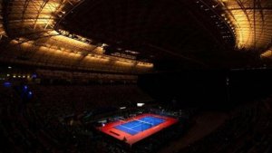 World P&aacute;del Tour iguala los premios entre hombres y mujeres