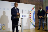 Canarias dispondrá de los Presupuestos más expansivos defendiendo sus intereses ante Madrid y Bruselas