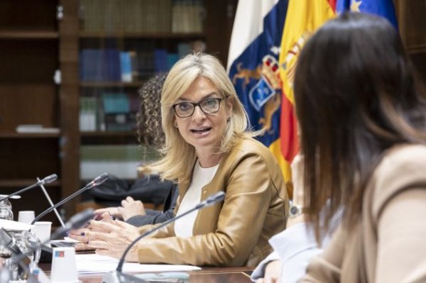 Sanidad ha reforzado la plantilla de Atención Primaria de Gran Canaria con 64 médicos y 34 enfermeras