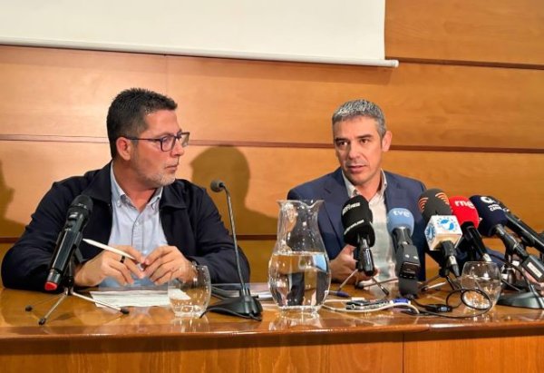 El Gobierno abona 5,9 millones de euros del primer pago semestral de las ayudas POSEI a 470 productores lácteos