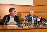 El Gobierno abona 5,9 millones de euros del primer pago semestral de las ayudas POSEI a 470 productores lácteos