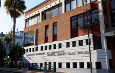 El ICHH se desplaza la pr&oacute;xima semana hasta Puerto de la Cruz