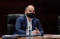 El Gobierno de Canarias estar&aacute; presente en el mayor evento vinculado a la energ&iacute;a e&oacute;lica de Europa