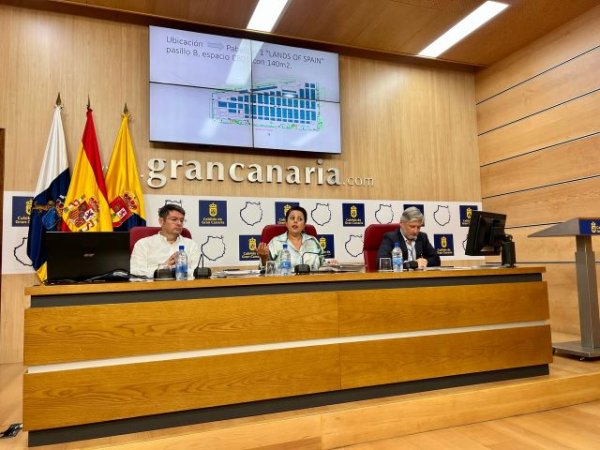 Una quincena de empresas asiste a la reunión de coordinación de esta misión comercial, de la mano del programa Gran Canaria Me Gusta