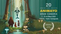 Antonio Morales señala que el festival Animayo ha situado a la isla como referente internacional del cine de animación