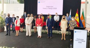 Convocada la distinción Viera y Clavijo 2021 en el ámbito de la educación no universitaria