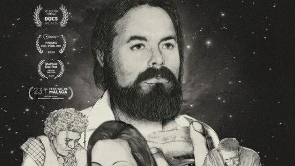 El misterio detrás de una desaparición, la conspiración y el cine se unen en ‘El secreto del doctor Grinberg’