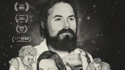 El misterio detr&aacute;s de una desaparici&oacute;n, la conspiraci&oacute;n y el cine se unen en &lsquo;El secreto del doctor Grinberg&rsquo;