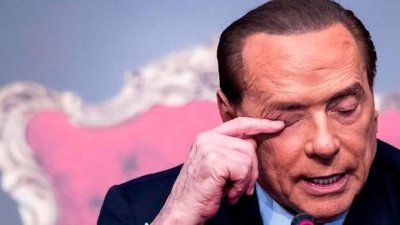 Berlusconi moviliza a su imperio detr&aacute;s de la candidatura presidencial