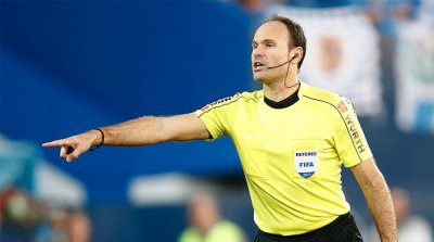 Espa&ntilde;a es el pa&iacute;s de Europa con m&aacute;s &aacute;rbitros candidatos al Mundial de Qatar